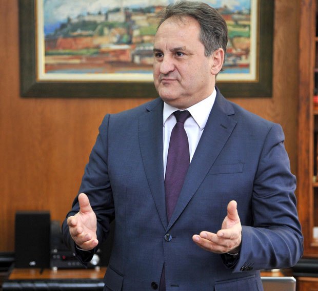 Морамo расти СЕДАМ ОДСТО годишње: Председник Програмског одбора Копаоник бизнис форума о инвестицијама и програму Србија 2025.